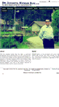 Mobile Screenshot of dr-joyanta-kumar-roy.com